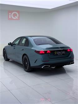 مرسيدس بنز E-Class